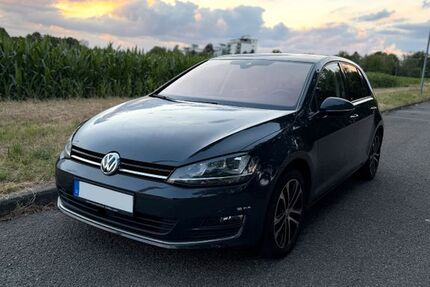 VW Golf 99.800 km 12.100 &euro; Ludwigsburg 71638
