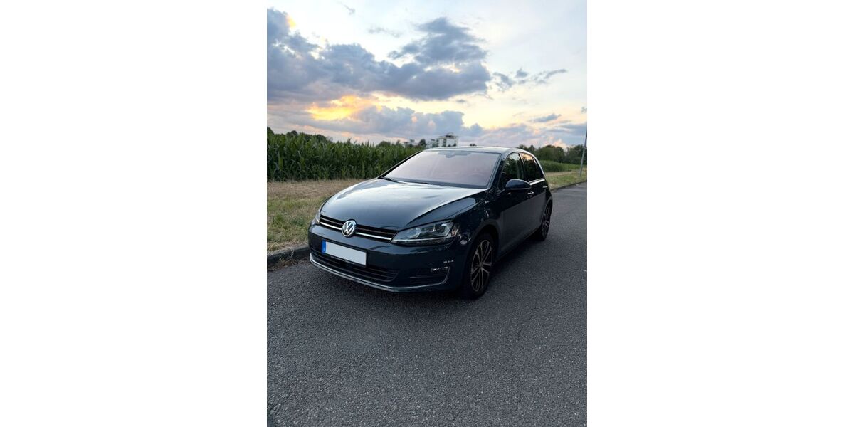 VW Golf 99.800 km 12.100 &euro; Ludwigsburg 71638
