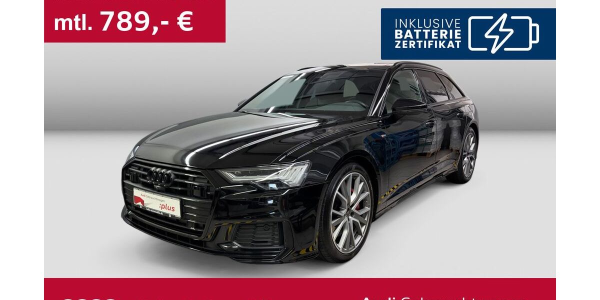 Audi A6 55.500 km 41.460 &euro; Ludwigsburg 71636