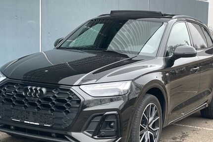 Audi Q5 145.000 km 38.980 &euro; Sindelfingen 71065