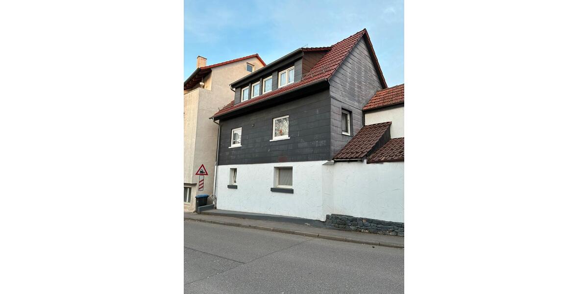 Einfamilienhaus Korntal-Münchingen Münchingen - 5 Zimmer, 104 m&sup2;, 299.000&euro; | Angebot:26350877
