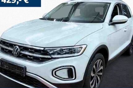 VW T-Roc 21.287 km 26.430 &euro; Böblingen 71032