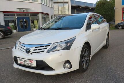 Toyota Avensis 162.000 km 7.650 € Fellbach 70736