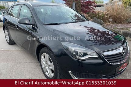 Opel Insignia 109.084 km 9.400 € Reutlingen 72770