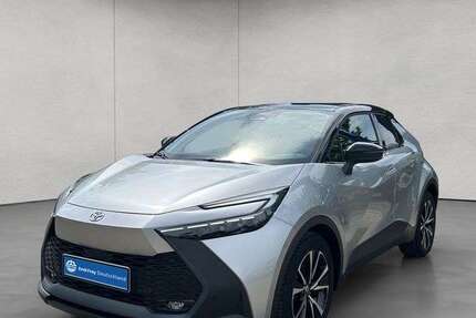 Toyota C-HR 8.236 km 27.930 &euro; Filderstadt 70794