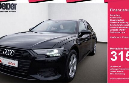Audi A6 39.990 km 34.590 &euro; Herrenberg 71083