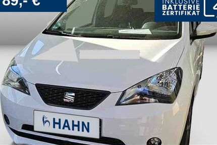 Seat Mii 56.669 km 12.530 &euro; Niefern-Öschelbronn 75223