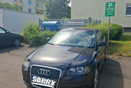 Audi A3 185.000 km 4.999 &euro; Reutlingen 72770