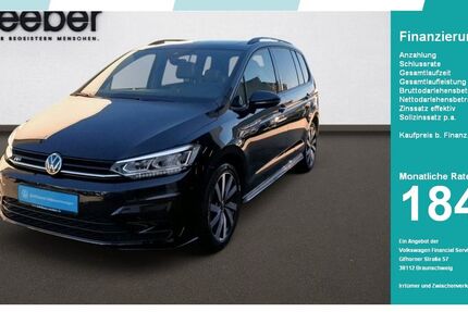 VW Touran 47.438 km 32.979 &euro; Calw 75365