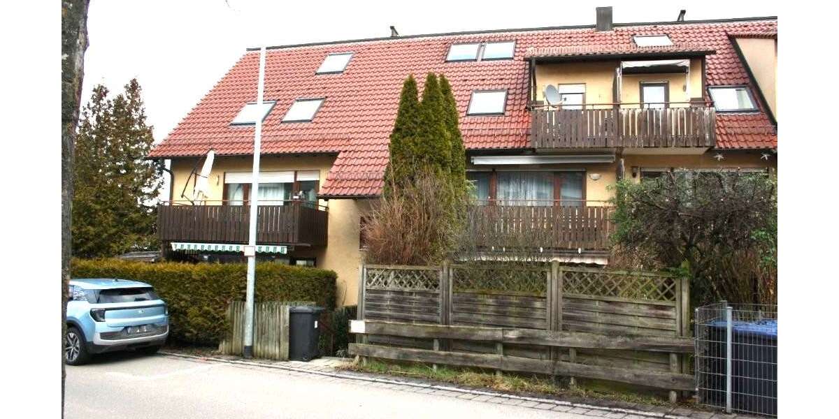 Etagenwohnung Filderstadt - 4 Zimmer, 79 m&sup2;, 369.000&euro; | Angebot:25239191