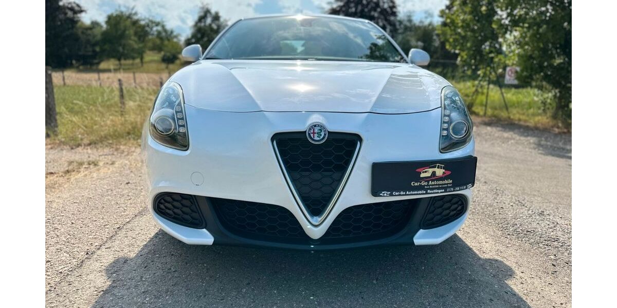 Alfa Romeo Giulietta 99.000 km 11.999 &euro; Reutlingen 72770