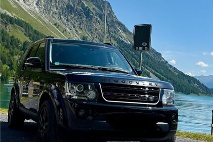 Land Rover Discovery 286.000 km 14.995 € Ludwigsburg 71640