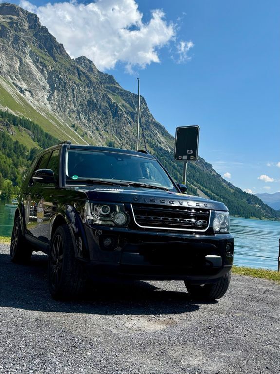 Land Rover Discovery 286.000 km 14.995 € Ludwigsburg 71640