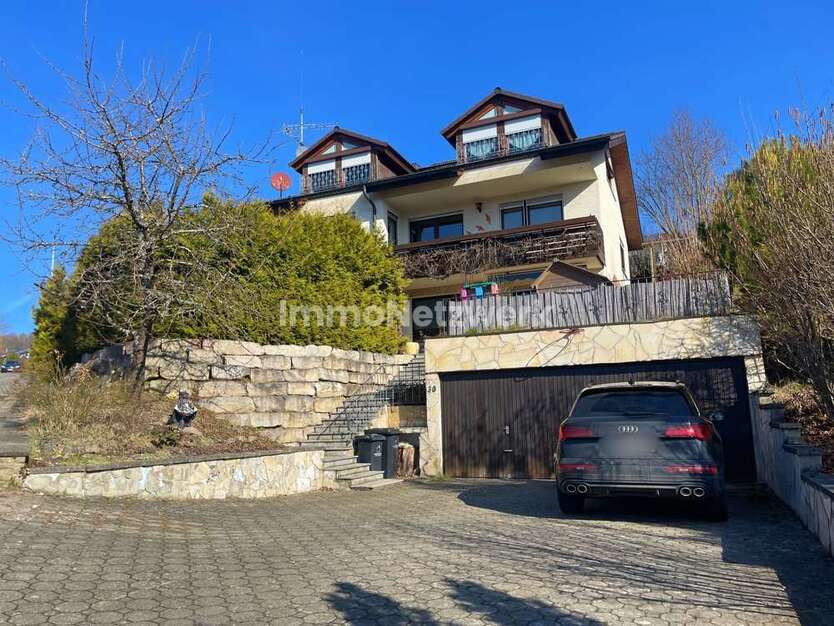 Haus zum Kaufen in Aidlingen Dachtel 765.000 € 204 m²