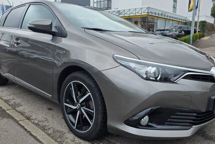 Toyota Auris 111.800 km 13.790 € Kornwestheim (bei Stuttgart) 70806