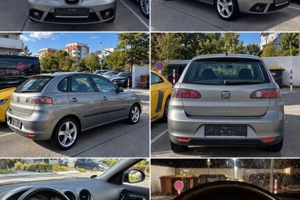 Seat Ibiza 173.000 km 2.290 &euro; Ditzingen 71254