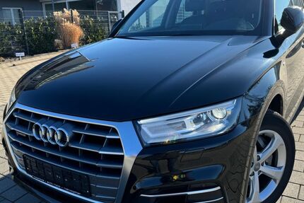 Audi Q5 119.000 km 27.980 € Holzgerlingen 71088