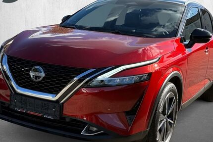 Nissan Qashqai 45.000 km 27.999 &euro; Gerlingen 70839