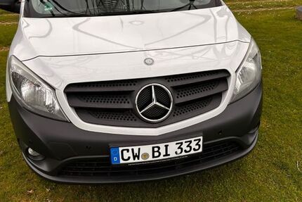 Mercedes-Benz Citan 175.000 km 4.000 &euro; Nagold 72202