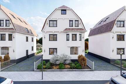 Wohnung zum Kaufen in Kornwestheim 665.000 € 118.5 m² 5 zimmer