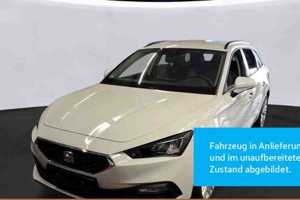 Seat Leon 21.178 km 20.930 &euro; Stuttgart-Feuerbach 70469