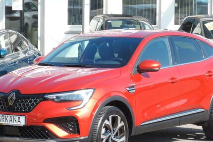 Renault Arkana 24.764 km 25.480 € Fellbach-Schmiden (bei Stuttgart) 70736