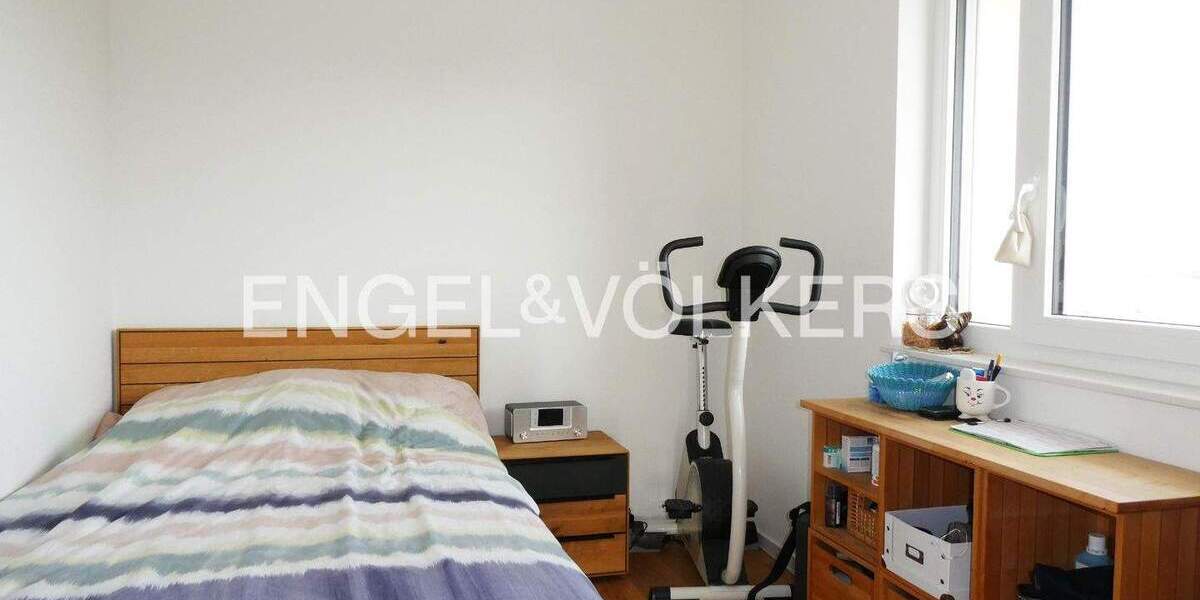 Etagenwohnung Ammerbuch-Poltringen Poltringen - 3 Zimmer, 93 m&sup2;, 1.350&euro; | Angebot:24822101