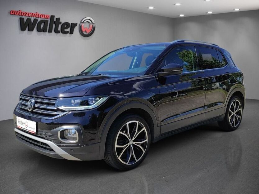 T-Cross