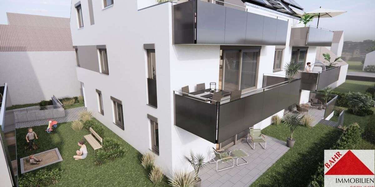 Etagenwohnung Sindelfingen Darmsheim - 3 Zimmer, 79 m&sup2;, 529.000&euro; | Angebot:27034065