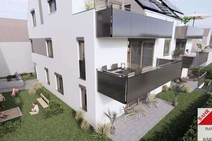 Wohnung Sindelfingen Darmsheim - 3 Zimmer, 79 m&sup2;, 529.000&euro; | Angebot:27034065