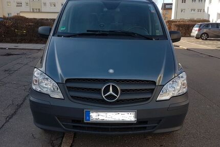 Mercedes-Benz Vito 227.000 km 13.000 &euro; Böblingen 71032