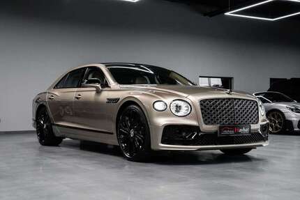 Bentley Flying Spur 12.000 km 219.950 &euro; Calw/Stuttgart 75365