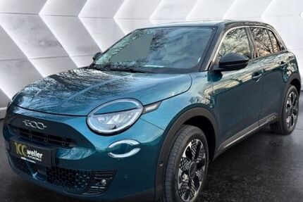 Fiat 600 3.000 km 27.350 &euro; Bietigheim-Bissingen 74321