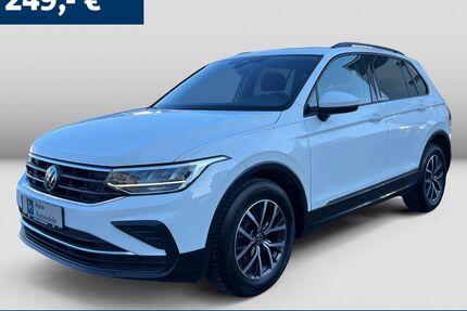 VW Tiguan 111.458 km 22.990 &euro; Fellbach 70736