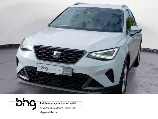 Seat Arona 34.249 km 19.730 &euro; Reutlingen 72770