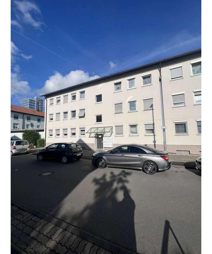 Wohnung zum Kaufen in Leonberg 358.000 € 95 m²