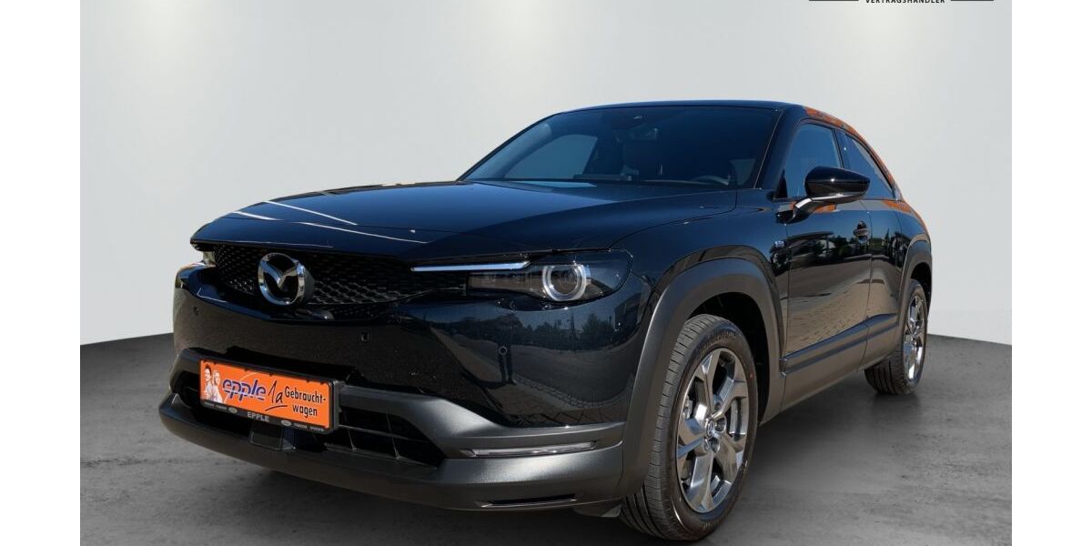 Mazda MX-30 5.555 km 19.990 &euro; Rutesheim 71277