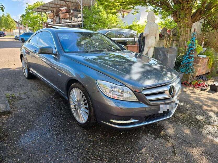 CL 500