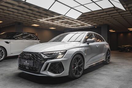 Audi RS3 16.200 km 54.500 &euro; Remseck 71686
