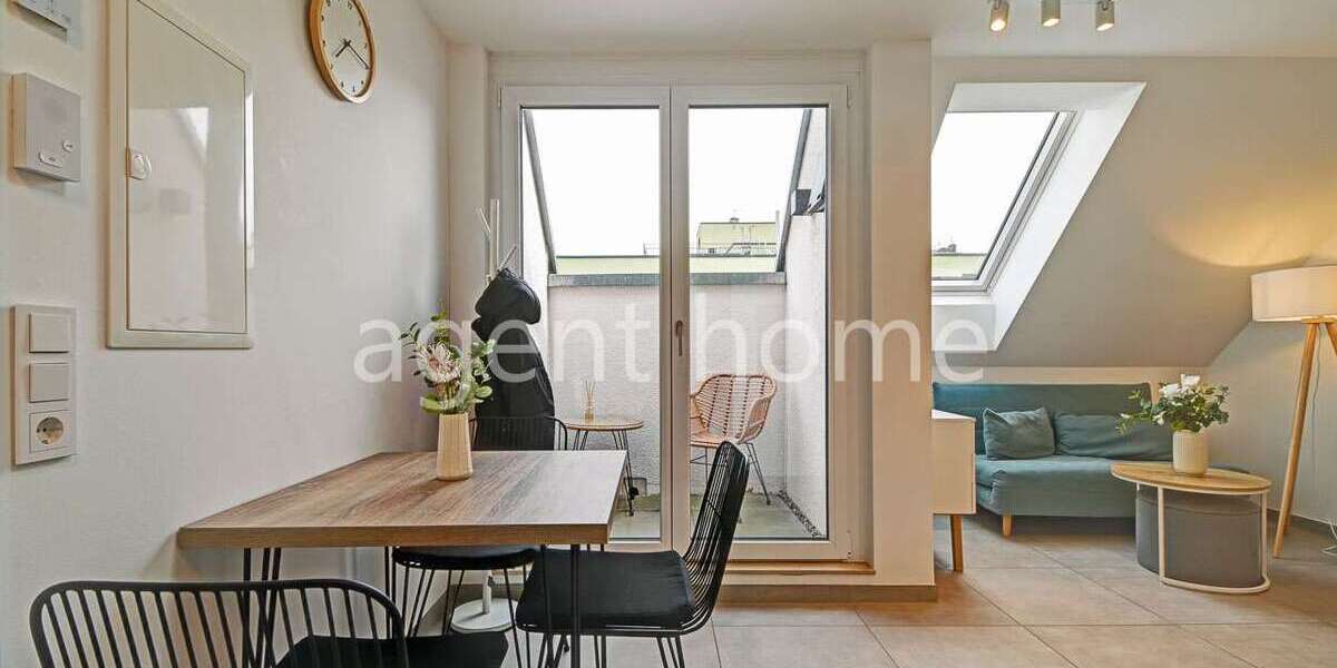 Zimmer Stuttgart Vaihingen - 1.5 Zimmer, 1.390&euro; | Angebot:27033626