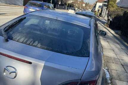 Mazda 6 115.000 km 5.800 &euro; Stuttgart 70184