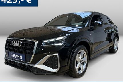Audi Q2 13.574 km 31.595 &euro; Korntal-Münchingen 70825