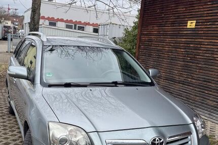 Toyota Avensis 186.900 km 3.500 &euro; Bietigheim-Bissingen 74321