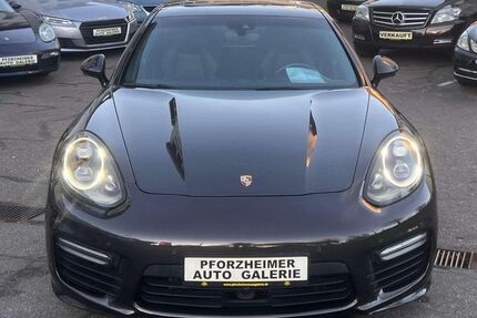 Porsche Panamera 133.161 km 36.950 &euro; Pforzheim 75179