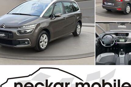 Citroen C4 SpaceTourer 193.500 km 6.990 &euro; Tübingen 72074