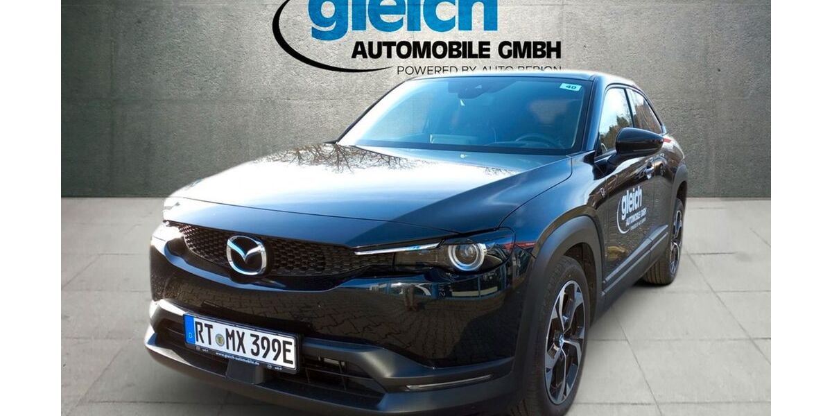 Mazda MX-30 6.882 km 24.780 &euro; Reutlingen 72770