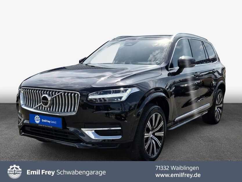 XC90