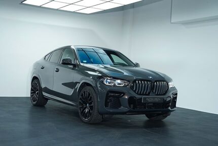 BMW X6 58.500 km 69.990 &euro; Rottenburg am Neckar 72108