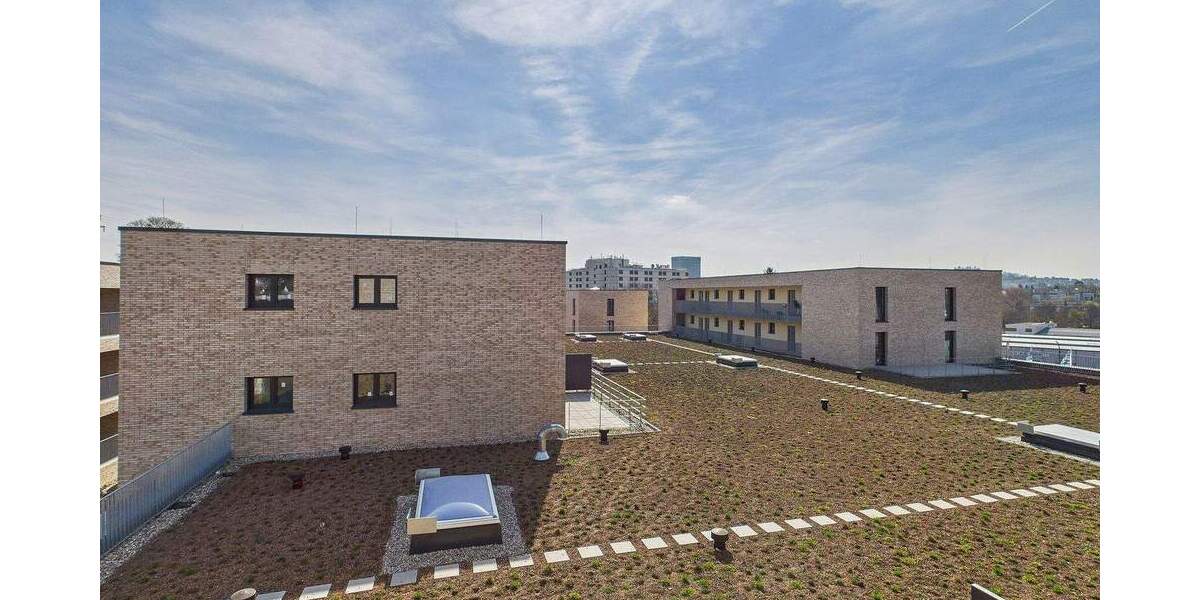 Etagenwohnung Sindelfingen Ost - 2 Zimmer, 60 m&sup2;, 1.280&euro; | Angebot:25676090