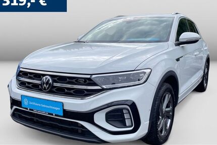 VW T-Roc 43.142 km 27.495 &euro; Böblingen 71032